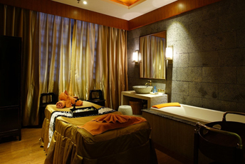 北京昌平区一个男人的桑拿忏悔录