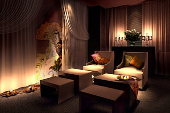 北京昌平区男士养生会所：打破沉默的温柔革命