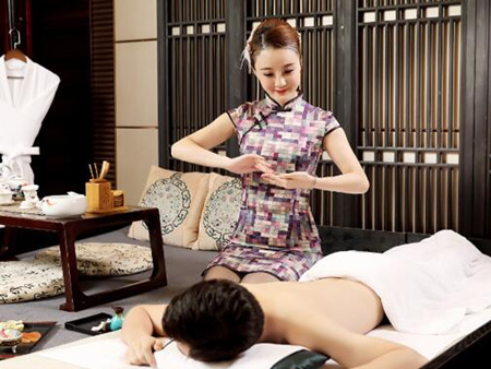 北京昌平区SPA 不是奢侈是给神经做一次降噪